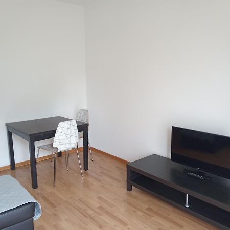 Gh Residence Лугано Экстерьер фото