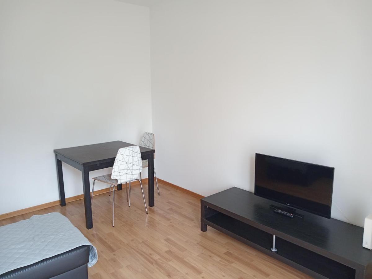 Gh Residence Лугано Экстерьер фото
