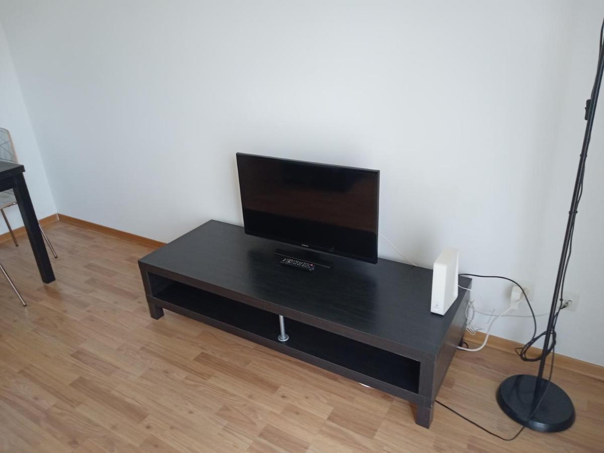 Gh Residence Лугано Экстерьер фото